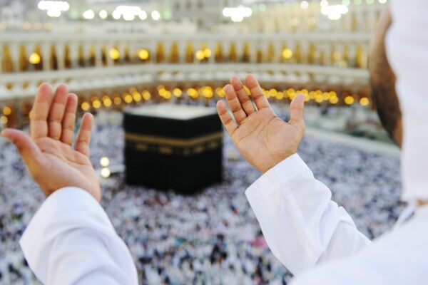 how to get umrah Visa from Bangladesh