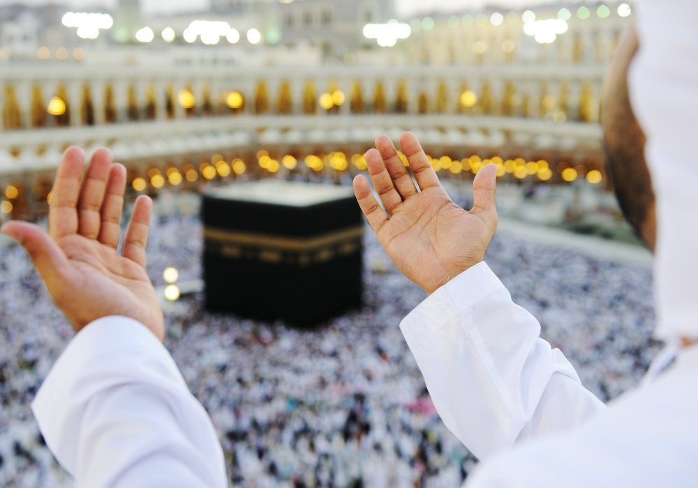 how to get umrah Visa from Bangladesh